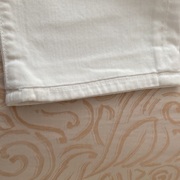 Citizen of Humanity Elson Medium Rise Straight Leg - Picture 7 of 7